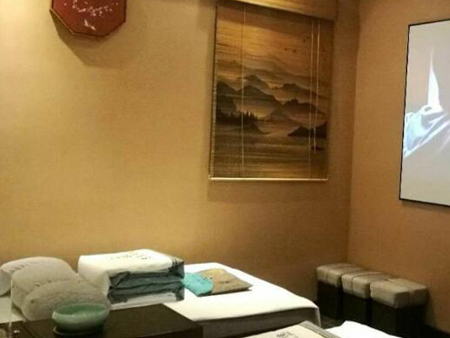 长沙芙蓉SPA解决方案：针对久坐族的专项护理