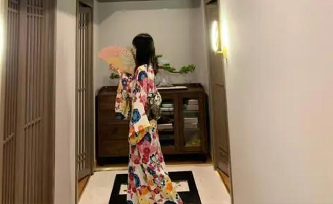 长沙芙蓉日式SPA的极致细节：连空气都是设计好的