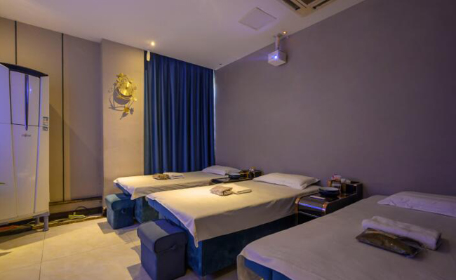 长沙芙蓉热石按摩：冬天里的救命暖宝宝